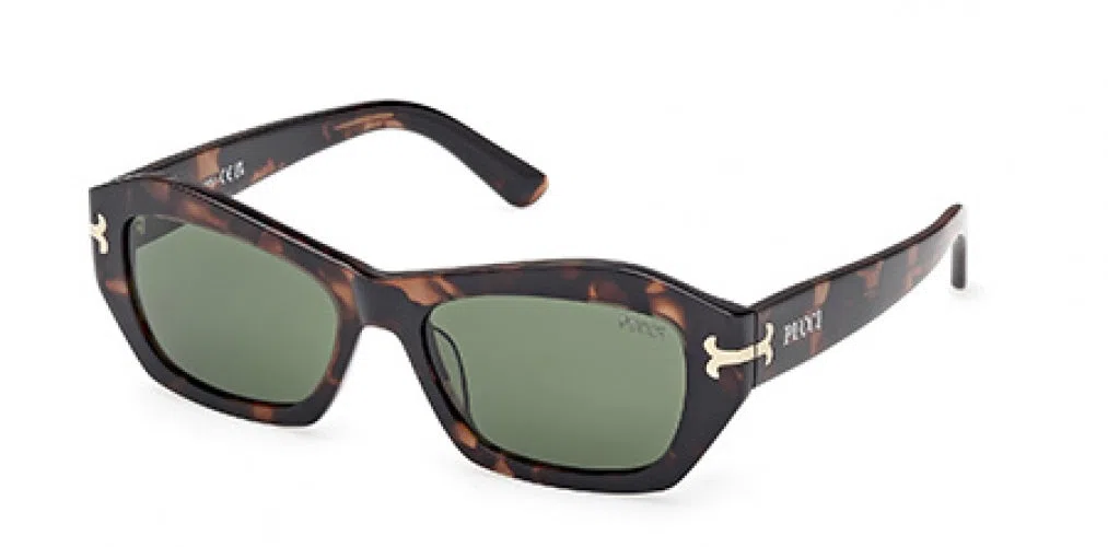 Emilio Pucci 0235 Sunglasses - view 2